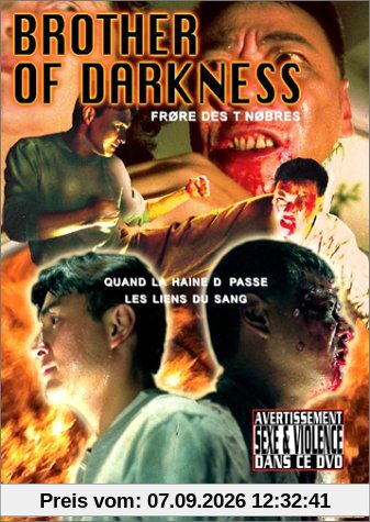 Brother Of Darkness