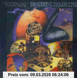 Tangerine Dream Tournado