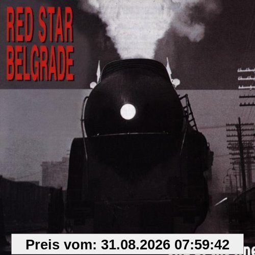 Red Star Belgrade