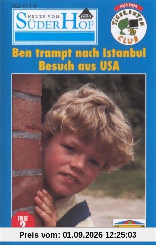 Original TV [Musikkassette]