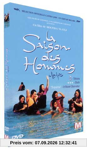 La saison des hommes [FR Import]