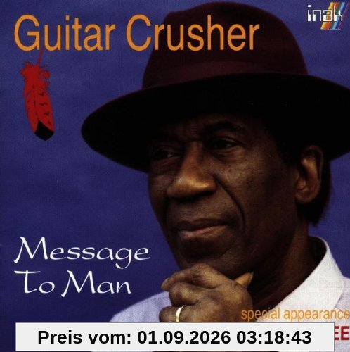 Message to Man