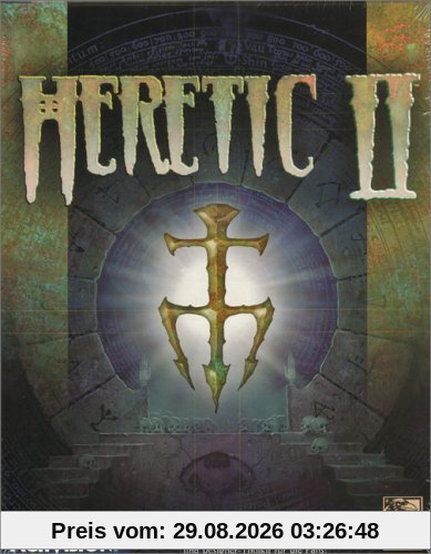 Heretic 2