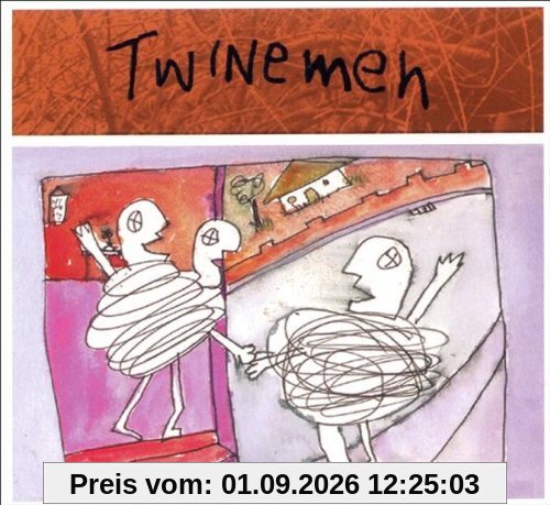 Twinemen