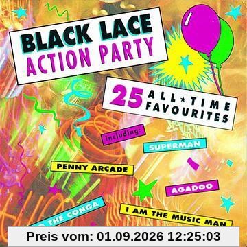 Action Party