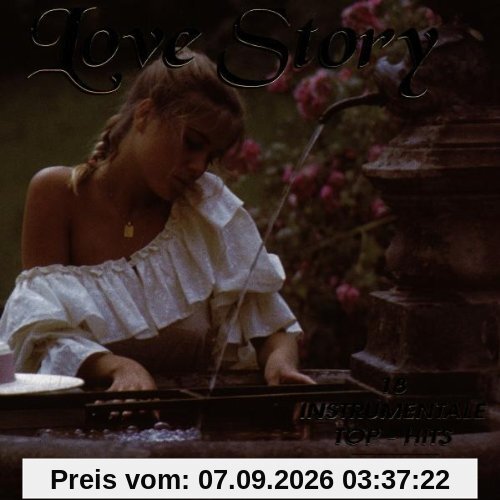 Love Story Folge 1