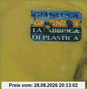 La Fabbrica di Plastica