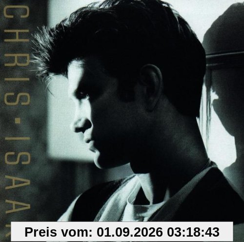 Chris Isaak