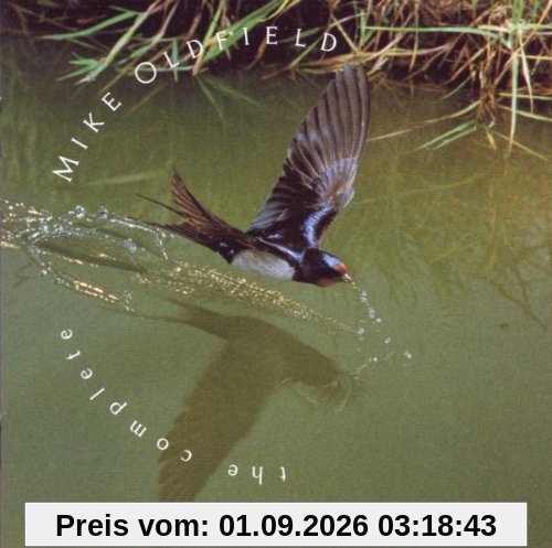 Complete Mike Oldfield