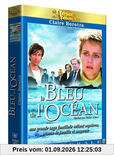 Le Bleu de l'océan [FR Import]