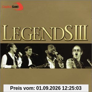 Capital Gold Legends III