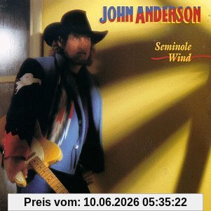 John Anderson Seminole Wind