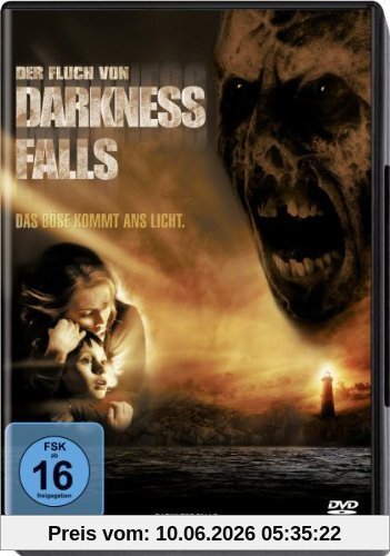 Der Fluch von Darkness Falls