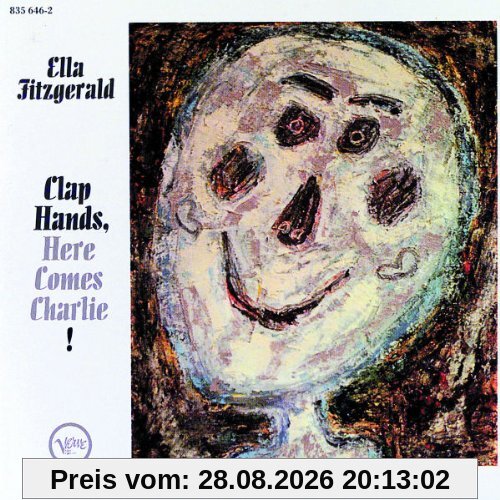Clap Hands,Here Comes Charlie