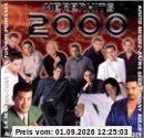 Merenhits 2000