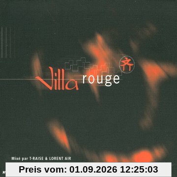 La Villa Rouge