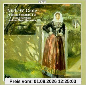 Violinsonaten 1-3