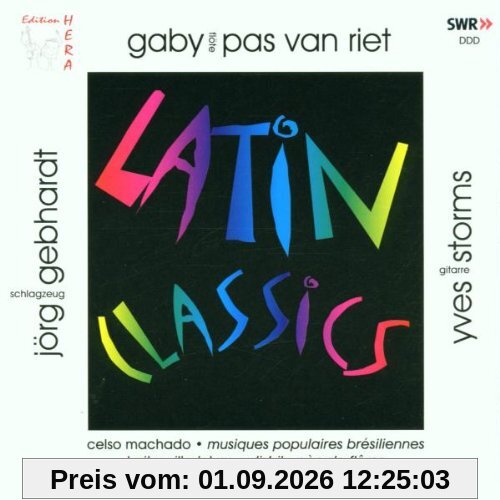Latin Classics