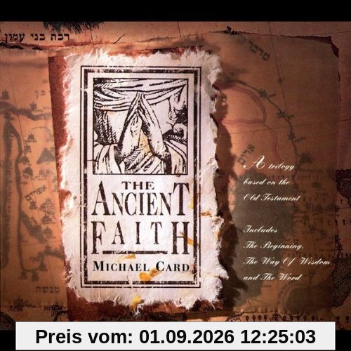 ANCIENT FAITH BOX SET