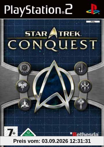 Star Trek: Conquest (PS2)
