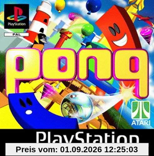Pong
