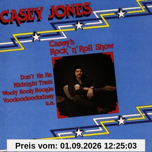 Casey's Rock 'n' Roll Show