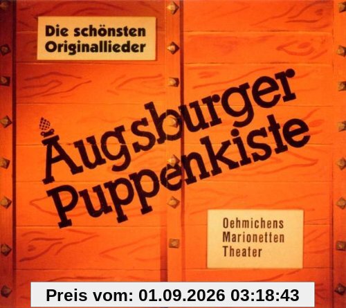 Die Schönsten Originallieder