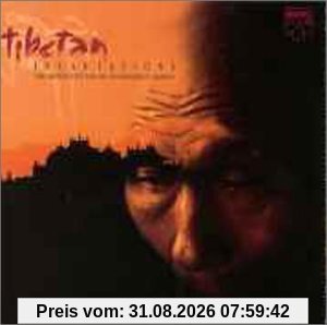 Tibetan Incantations