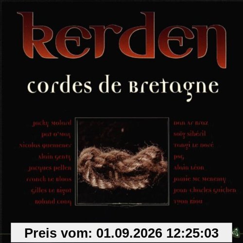 Kerden-Cordes de Bretagne