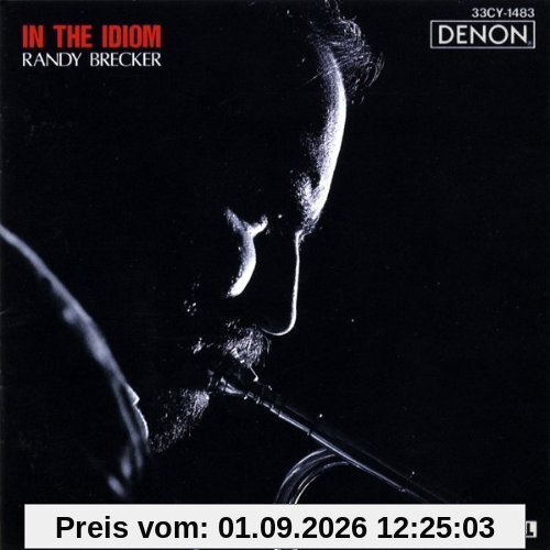 In the Idiom