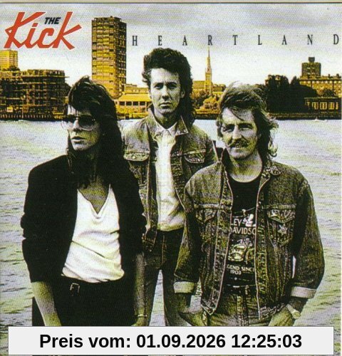 The Kick (UK Import)