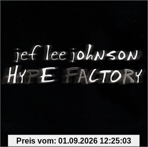Hype Factory (US Import)