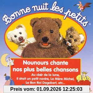 Bonne Nuit Les Petits Vol 3