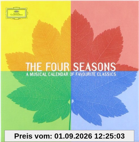 The Four Seasons