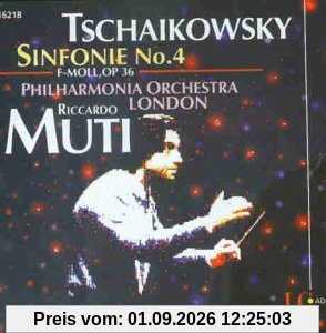 Sinfonie 4