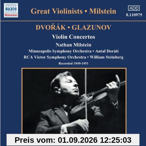 Violinkonzerte