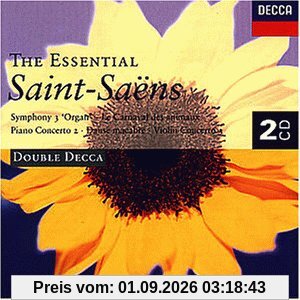 Essential Saint-Saens