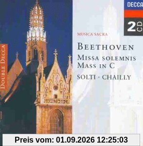 Missa Solemnis
