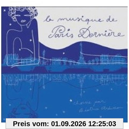 Paris Derniere 1