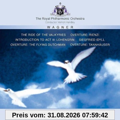 Ouvertüren