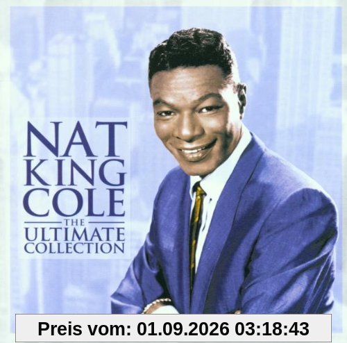 The Ultimate Collection