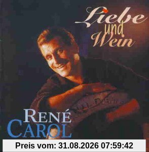 Liebe und Wein