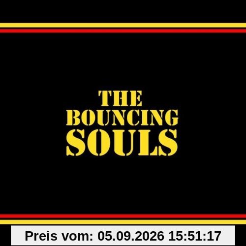 Bouncing Souls