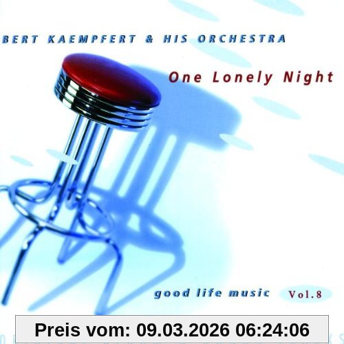 Bert Kaempfert One Lonely Night