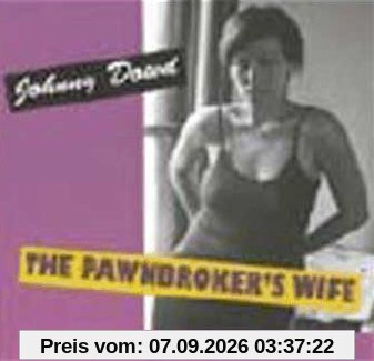 The Pawnbroker's Wife