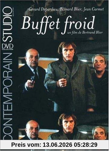 Bertrand Blier Buffet Froid [Fr Import]