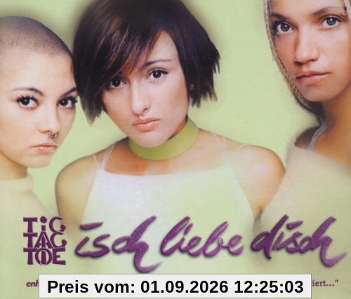 Isch Liebe Disch