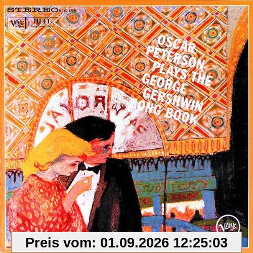 The George Gershwin Songbook