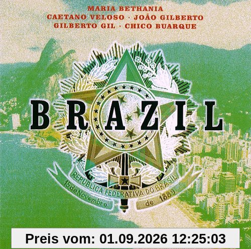 Brazil (im Schuber)