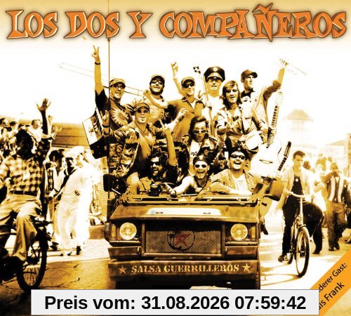 Salsa Guerrilleros